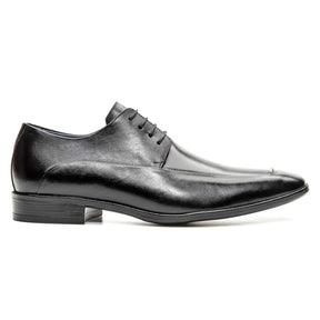 Sapato Major Social Preto - 2755