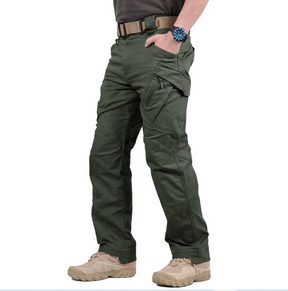 [2 PELO PREÇO DE 1] Calça Tática Steel Anella + [Brindes Exclusivos]