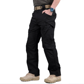 [2 PELO PREÇO DE 1] Calça Tática Steel Anella + [Brindes Exclusivos]