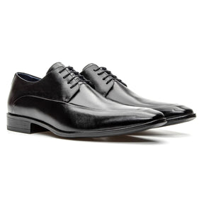 Sapato Major Social Preto - 2755