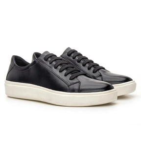 Tênis Casual Preto - 5001