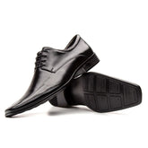 Sapato Social Vicenza Preto - 3950