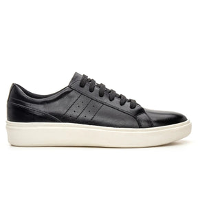 Tênis Casual Preto - 5000