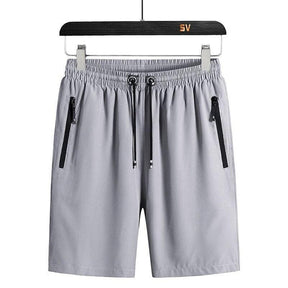 Kit 3 Shorts Seda Premium Avenna | Anti Suor, Não Amassa, Não Desbota – Hype 2025