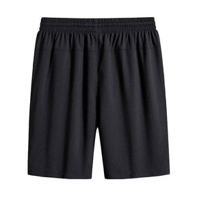 Kit 3 Shorts Seda Premium Avenna | Anti Suor, Não Amassa, Não Desbota – Hype 2025