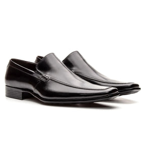 Sapato Social Vicenza Preto - 3951