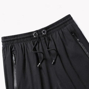 Kit 3 Shorts Seda Premium Avenna | Anti Suor, Não Amassa, Não Desbota – Hype 2025