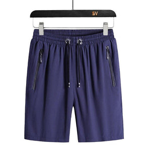 Kit 3 Shorts Seda Premium Avenna | Anti Suor, Não Amassa, Não Desbota – Hype 2025