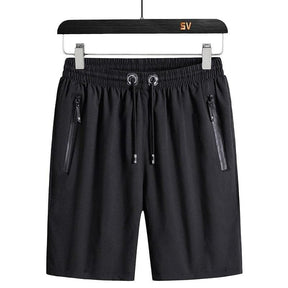 Kit 3 Shorts Seda Premium Avenna | Anti Suor, Não Amassa, Não Desbota – Hype 2025